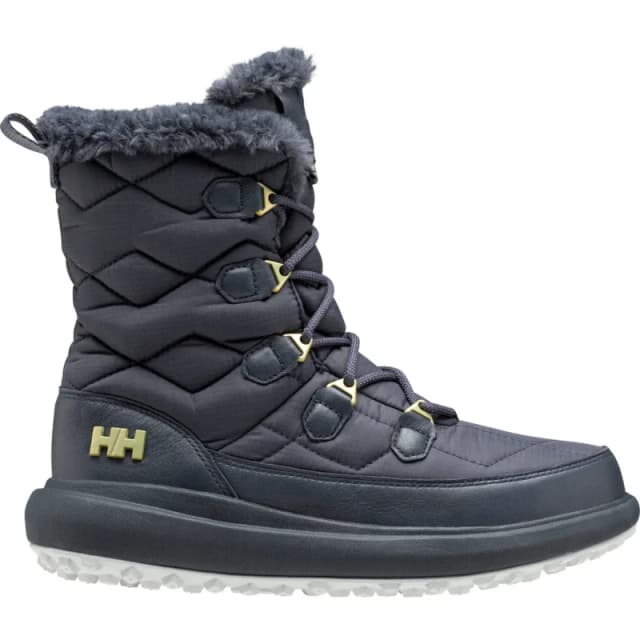 Helly Hansen Womens boots Helly Hansen Willetta 2 Ht Gris Female 36
