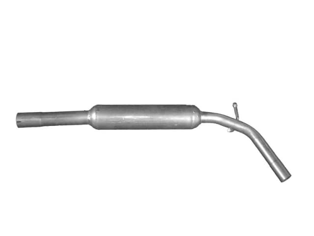 IZAWIT 23.041 Middle Silencer Middle Silencer (3436)