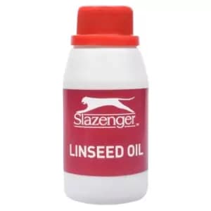 Slazenger Linseed Bat Oil - None