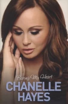 Chanelle Hayes by Chanelle Hayes Hardback