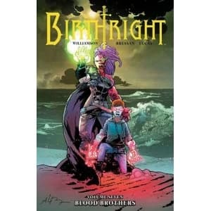 Birthright Volume 7