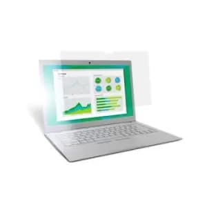 3M AG140W9B notebook accessory Notebook screen protector