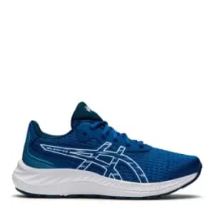Asics Gel-Excite 9 GS Junior Running Shoes - Blue