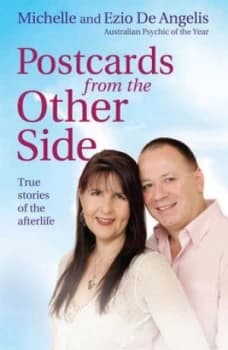 Postcards from the Other Side by Ezio De Angelis Paperback