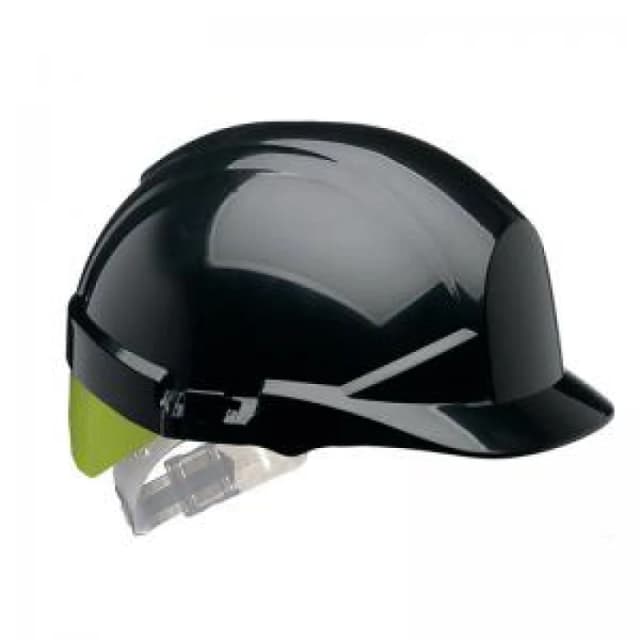 Centurion Centurion ReflexSlip Ratchet Helmet Black CNS12KHVYA