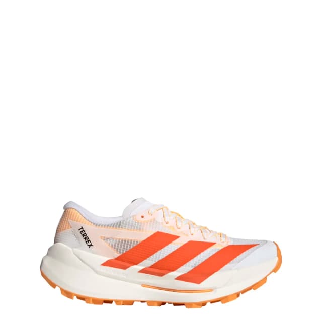 Womens trail running shoes adidas Terrex Agravic Blanc Female 36 2/3