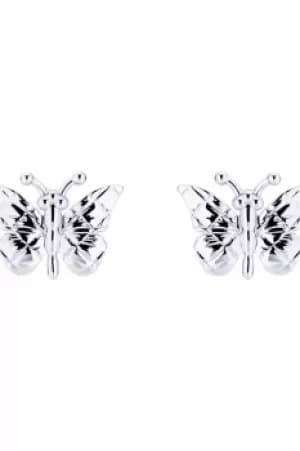 Ted Baker Bethna: Mini Butterfly Stud Earring