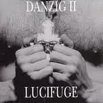 Danzig - Danzig II: Lucifuge (Music CD)