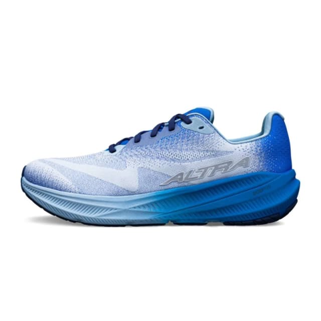 Altra Experience Flow 3 Blue White, Size 42,5 - EUR