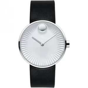 Mens Movado Edge Watch