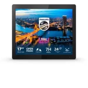 Philips 17" B Line 172B1TFL/00 Touch Screen Monitor