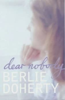 Dear Nobody by Berlie Doherty Book