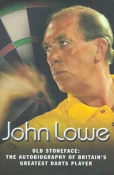 John Lowe by John Lowe and Patrick Chaplin Hardback