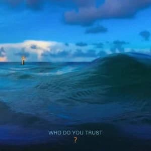 Who Do You Trust? by Papa Roach CD Album