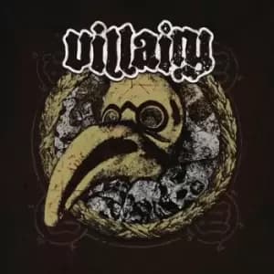Villainy I by Villainy Vinyl Album