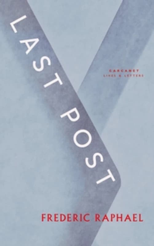 Last Post Paperback / softback
