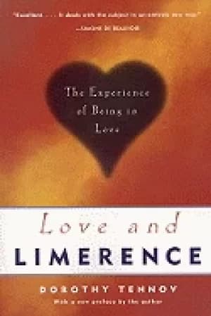 love and limerence the experience of being in love