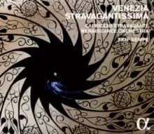 Venezia Stravagantissima