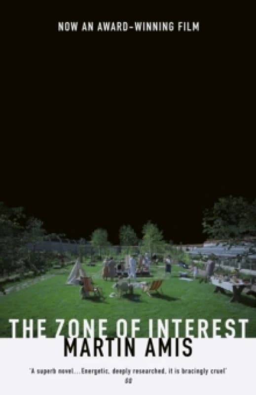 The Zone of Interest Paperback / softback
