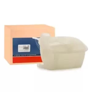 TOPRAN Expansion Tank 102 575 Coolant Expansion Tank,Coolant Reservoir VW,GOLF II (19E, 1G1),GOLF I (17),Jetta II (19E, 1G2, 165),Passat Variant (33B)