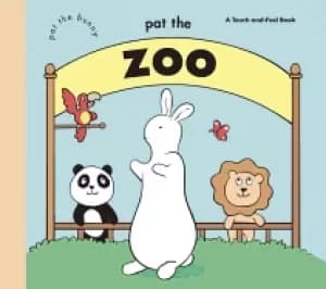 pat the zoo