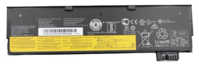 CoreParts 01AV422-CP laptop spare part Battery