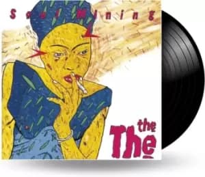 The The Soul Mining - NAD2022 - Sealed 2022 UK vinyl LP 19658720241