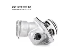 RIDEX Engine thermostat MERCEDES-BENZ 316T0084 2722000015,2722000115,2722000415 A2722000015,A2722000115,A2722000415