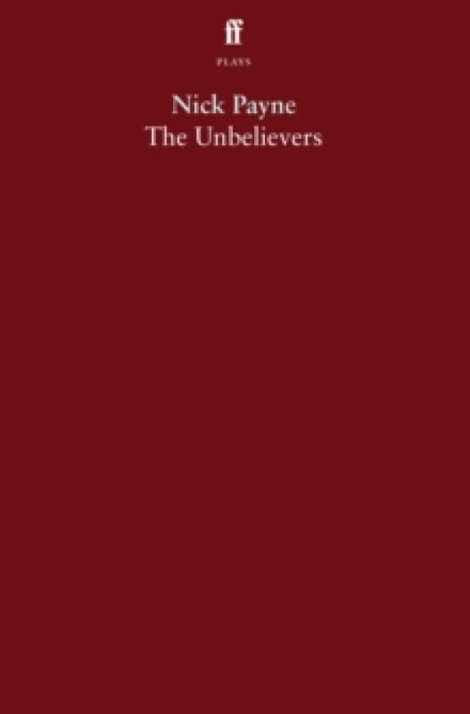 The Unbelievers Paperback / softback