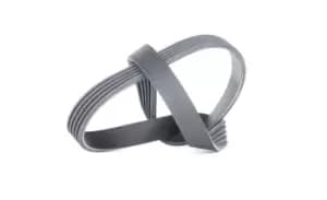CONTITECH V-ribbed belt 5PK725 Serpentine belt,Auxiliary belt PEUGEOT,CITROEN,206 Schragheck (2A/C),206 CC (2D),206 SW (2E/K)
