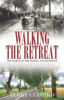 Walking the Retreat by Terry Cudbird Paperback