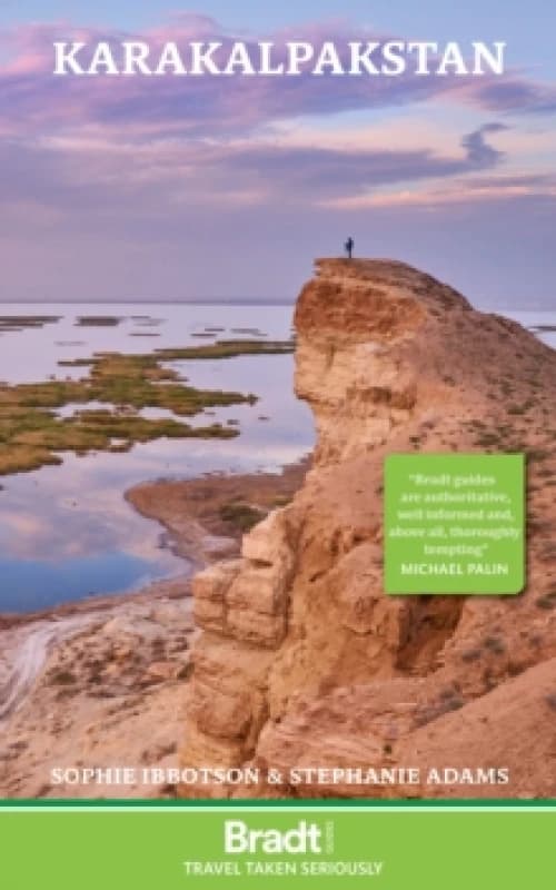 Karakalpakstan Paperback / softback