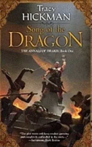 song of the dragon