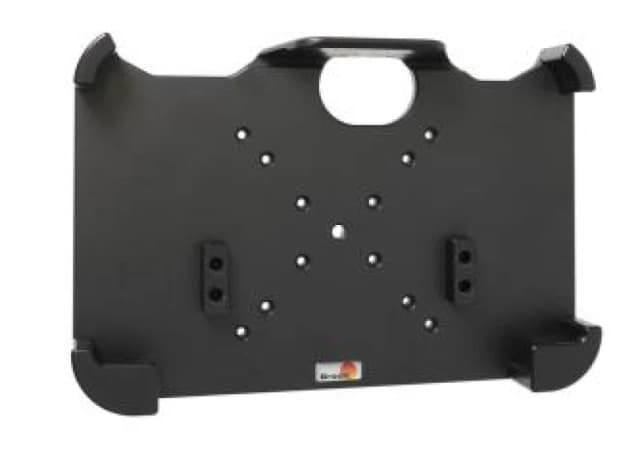 Brodit 710195 holder Passive holder Tablet/UMPC Black