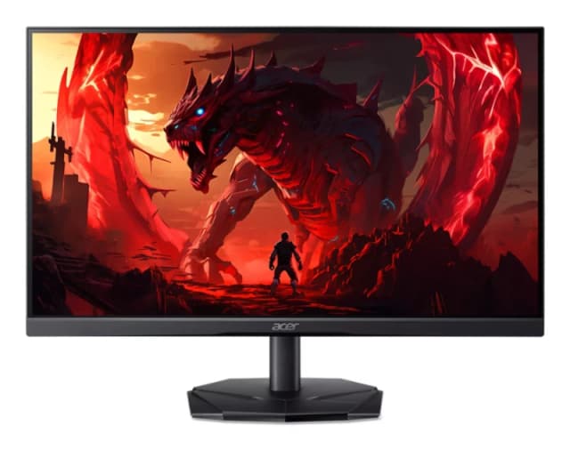 Acer KG251Q X0 computer monitor 62.2cm (24.5") 1920 x 1080 pixel