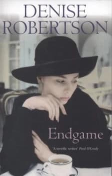 Endgame by Denise Robertson Paperback