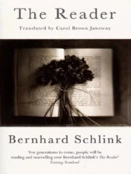 The Reader by Bernhard Schlink Paperback