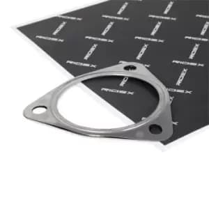 RIDEX Exhaust Manifold Gasket 27G0150 Exhaust Header Gasket,Exhaust Collector Gasket OPEL,PEUGEOT,CITROEN,GRANDLAND X (A18),207 (WA_, WC_)