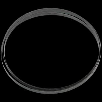 Sealey Bandsaw Blade 1712mm 10mm 24tpi