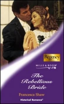 The Rebellious Bride Paperback