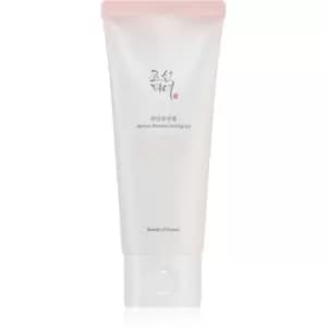 Beauty Of Joseon Apricot Blossom Peeling Gel gentle skin scrub 100ml