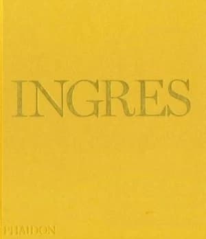 Ingres by Andrew Carrington Shelton Hardback