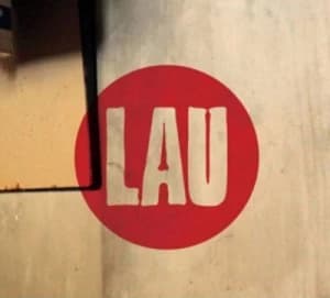 Race the Loser by Lau CD Album