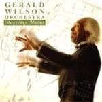 Gerald Wilson Orchestra - Monterey Moods