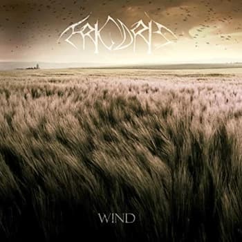 Frigoris - Wind (Limited Edition) Vinyl