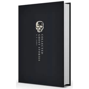 Collected Ghost Stories (OWC Hardback) Hardcover
