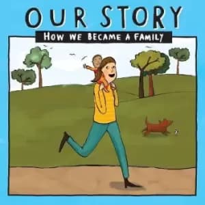 Our Story by Donor Conception Network