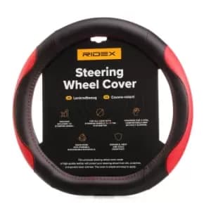 RIDEX Steering wheel cover 4791A0142