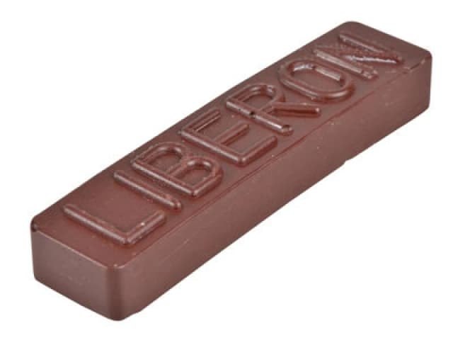 Liberon 126845 Wax Filler Stick 07 Dark Mahogany 50G Libwfsdmn