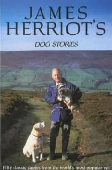 James Herriots Dog Stories by James Herriot Paperback
